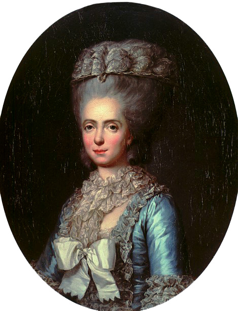 princess marie adelaide of france